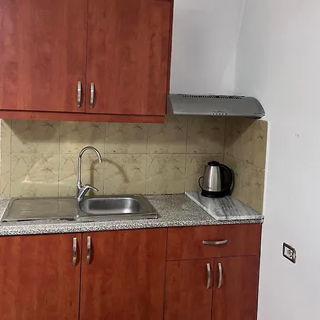 Tourists Gjirokastër