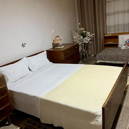 Tourists Gjirokastër