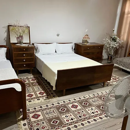 Tourists Guest house