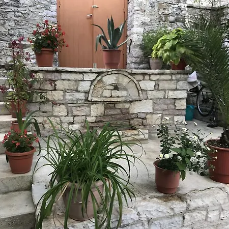 Tourists Maison d'hôtes