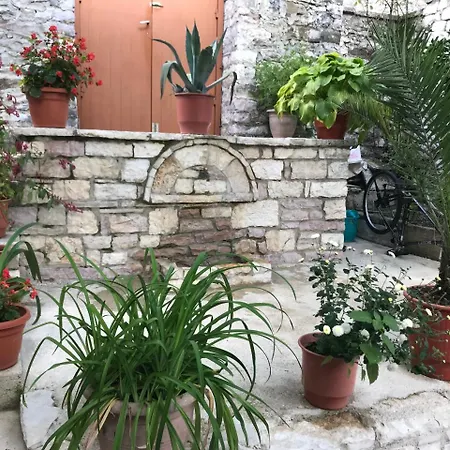 Guest house Tourists