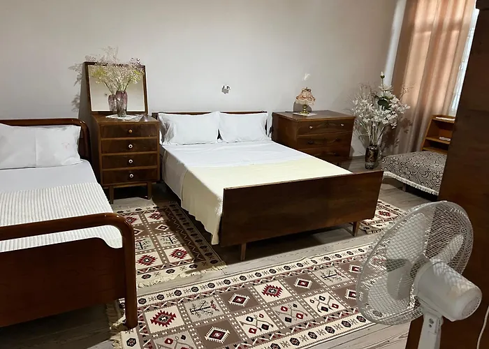 Tourists Guest house