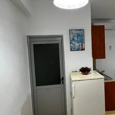 Tourists Guest house