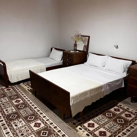 Tourists Guest house *
