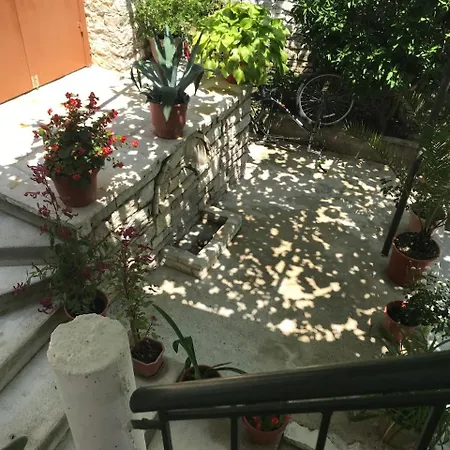 Tourists Guest house