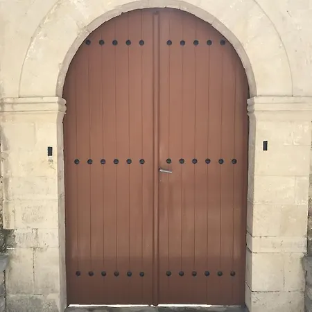Tourists Guest house